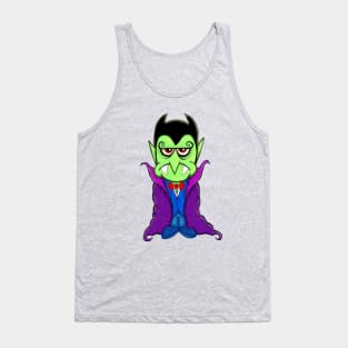 Wee Vampire Tank Top